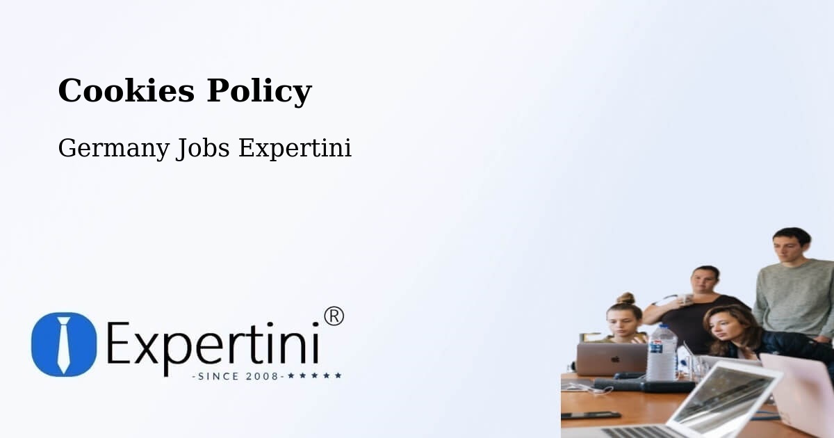 Cookie Policy – Zeuthen - Germany Jobs Expertini